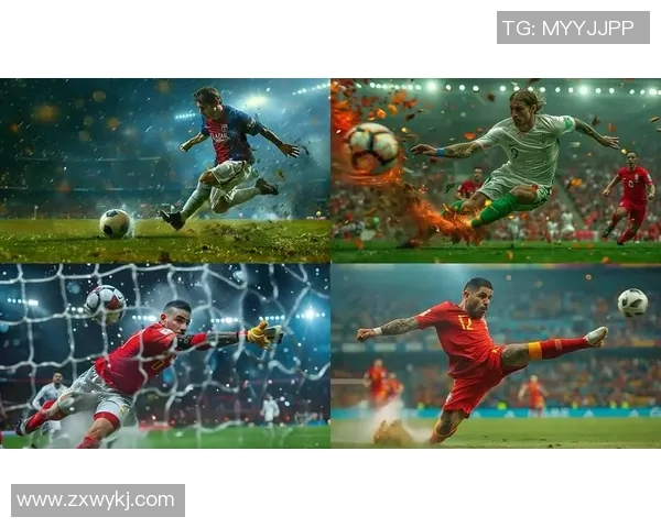 足球明星技巧解析与精彩瞬间的视觉盛宴